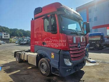 Actros 1842 Dijelovi