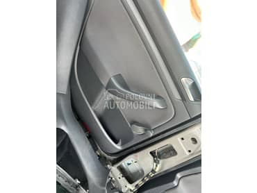 Podisaca stakala zadnji rucni za Volkswagen Golf 5 od 2004. do 2009. god.