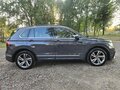 Volkswagen Tiguan Nardo Black R-line