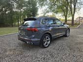 Volkswagen Tiguan Black R-line