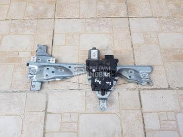 Podizač prozora zadnji desni za Peugeot 308