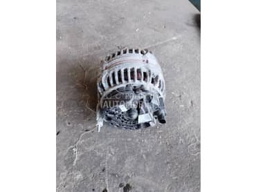 Alternator za Volkswagen Golf 5