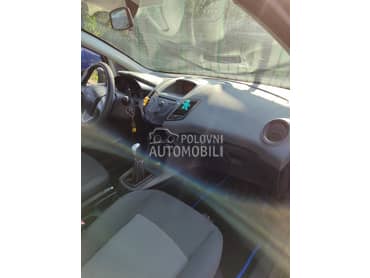 siti servo za Ford Fiesta od 2009. do 2017. god.