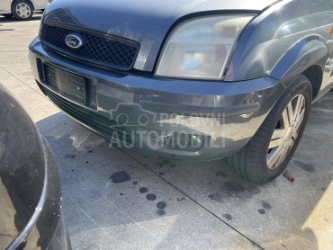 haube za Ford Fusion od 2004. do 2011. god.