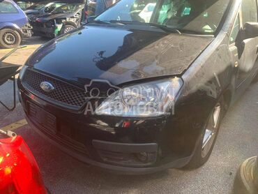 1.6 tdci delovi za Ford C-Max od 2002. do 2017. god.