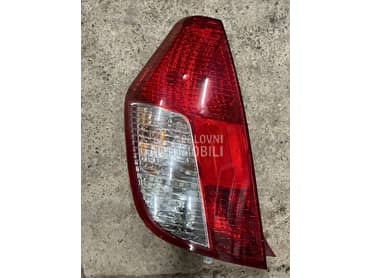 Stop svetlo levo lampa leva za Hyundai i10 od 2007. do 2010. god.
