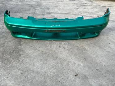 Branik prednji zadnji za Subaru Justy od 1997. do 2003. god.