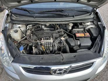 motor 1.2 za Hyundai i20