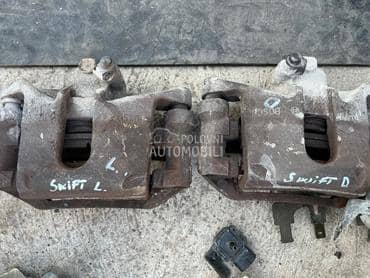 Prednja kljesta za Suzuki Swift od 1997. do 2003. god.