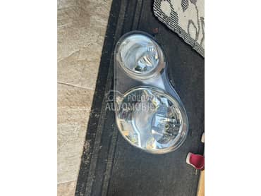 Far levi za Volkswagen Polo od 2001. do 2004. god.