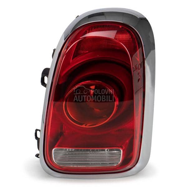 Stop Lampa LED