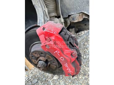 kociona klesta za Volkswagen Touareg od 2004. do 2009. god.