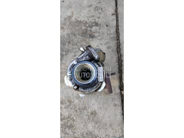 Turbina 2.0 131ks za Opel Insignia od 2008. do 2017. god.