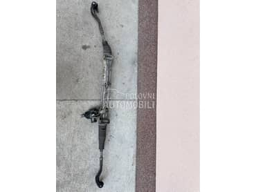 Letva volana za Audi A4 za 2018. god.