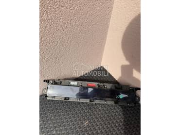 Kilometar sat za Renault Scenic