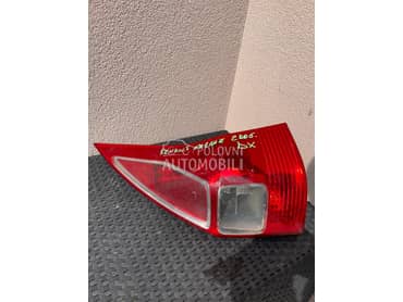 Stop lampa za Renault Megane za 2006. god.