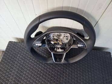 Volan za Škoda Octavia od 2019. do 2023. god.