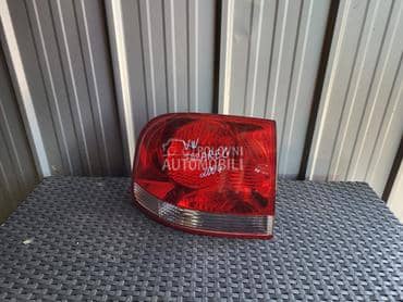 Stop svetlo za Volkswagen Touareg za 2004. god.