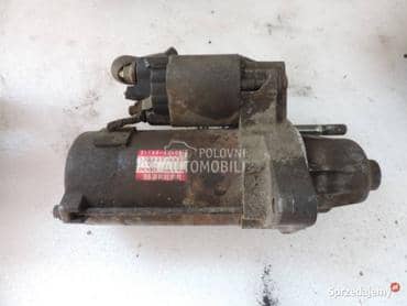 Anlaser za Suzuki Liana od 2000. do 2008. god.