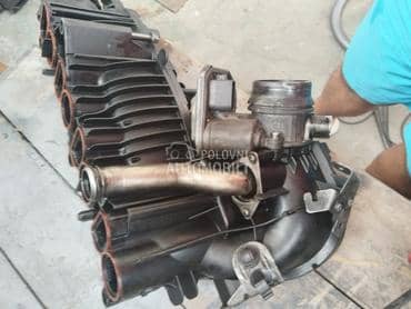 Usisna grana n47 177ks za BMW 118, 120, 318 ... od 2008. do 2012. god.