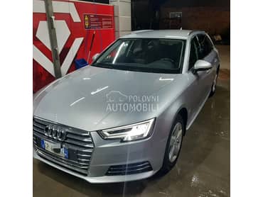 BRANICI FAROVI STOPKE za Audi A4 od 2016. do 2019. god.