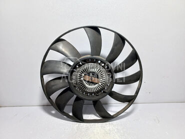 VENTILATOR za Volkswagen Passat B5