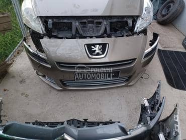 BRANIK PREDNJI za Peugeot 5008 od 2009. do 2014. god.