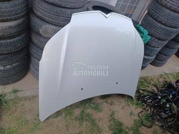 HAUBA za Citroen C5 od 2008. do 2017. god.