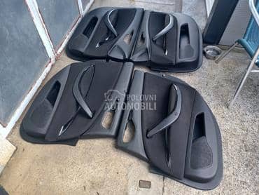 TAPACIRI VRATA za Citroen C5 od 2008. do 2017. god.