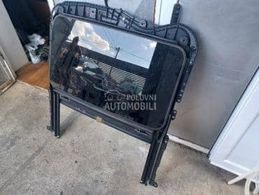 ŠIBER za Citroen C5 od 2008. do 2017. god.