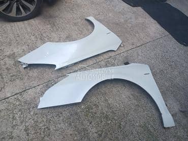 KRILA za Citroen C5 od 2008. do 2017. god.