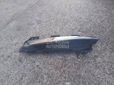 LAJSNA SA RESETKOM DESNA za Jaguar XF od 2007. do 2013. god.