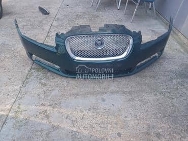 BRANIK PREDNJI za Jaguar XF od 2007. do 2013. god.