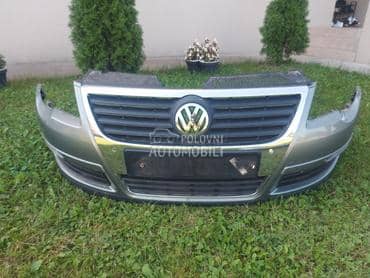 Prednji branik za Volkswagen Passat B6 od 2005. do 2010. god.