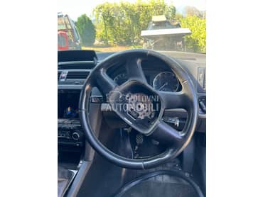 volan za Škoda Rapid