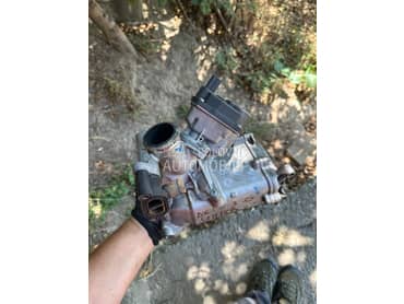 Eger ventil 3.0tdi za Audi A4, A4 Allroad, A5 ... od 2010. do 2014. god.