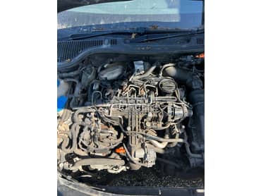 oznaka CAY 1.6 tdi za Škoda Rapid