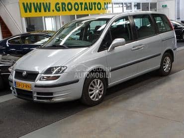 Štop,crevo,staklo,podizač,bsm za Fiat Ulysse