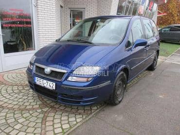 Dizna,crevo,opruga,branik,abs za Fiat Ulysse