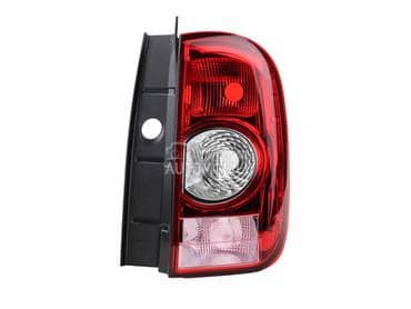 Stop Lampa za Dacia Duster od 2010. do 2013. god.