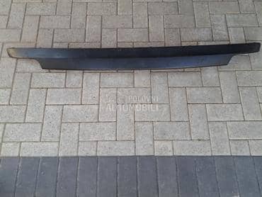 Lajsna zadnjeg branika za Peugeot 206 plus od 2009. do 2013. god.