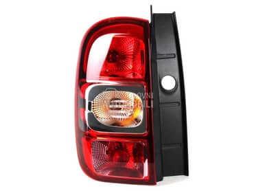 Stop Lampa za Dacia Duster od 2013. do 2016. god.