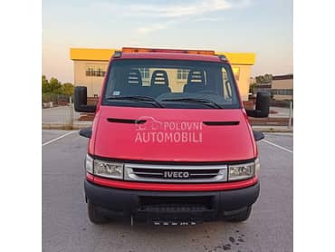 Iveco daily delovi