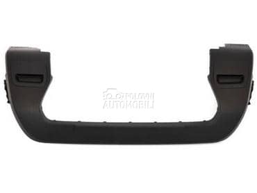 Okvir Resetke Prednjeg Branika za Dacia Duster od 2017. do 2022. god.