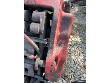 Kociona klesta za Volkswagen Touareg od 2004. do 2009. god.