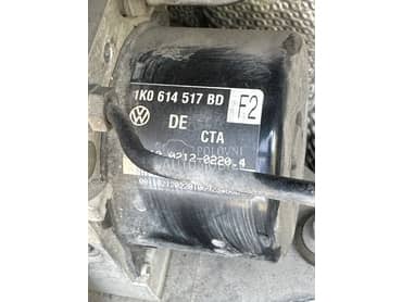 Abs sitem BD AD za Volkswagen Golf 5, Golf 6 od 2008. do 2012. god.