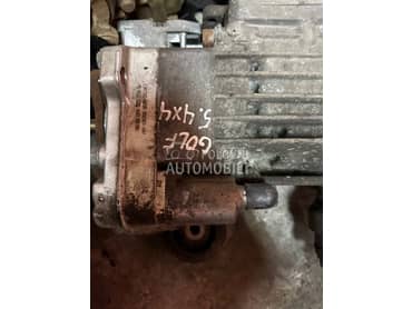 Deferencijal kvatro zadnji pog za Volkswagen Passat B6 od 2004. do 2012. god.