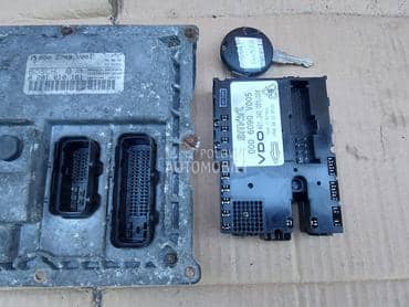 Kompjuter 800cdi za Smart ForTwo