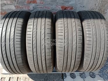 Continental 235/60 R18 Letnja