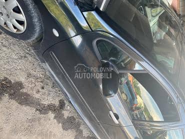 leva vrata za Peugeot 307 od 2001. do 2008. god.